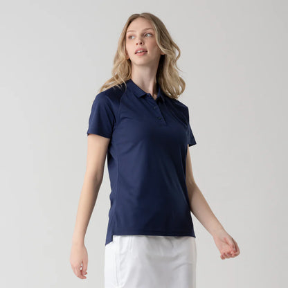 Levelwear Women's Balance Polo