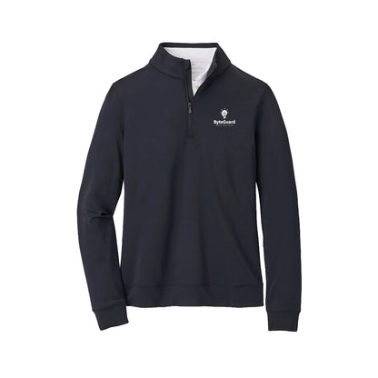 Peter Millar Women’s Essential Quarter-Zip Pullover
