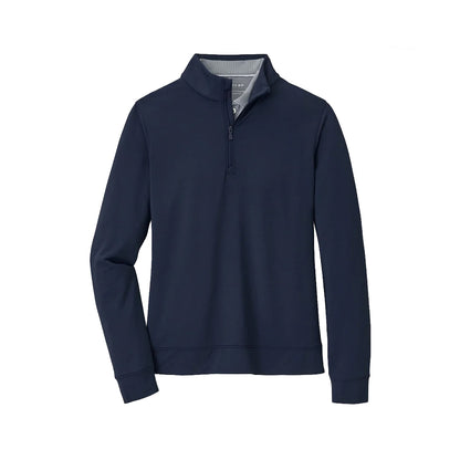 Peter Millar Women’s Essential Quarter-Zip Pullover