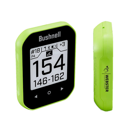Handheld GPS Unit