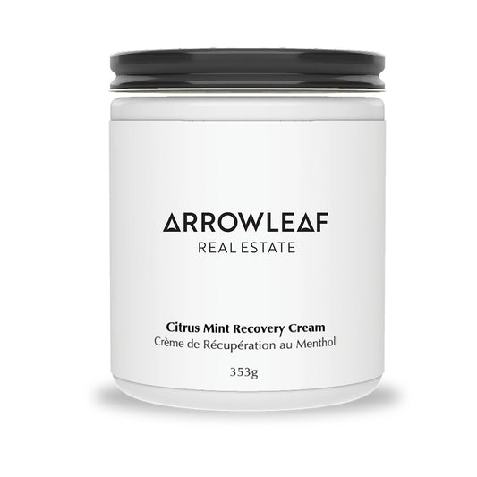 Restorative Body Cream