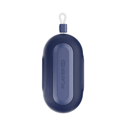 Blue Tees Portable Bluetooth Speaker