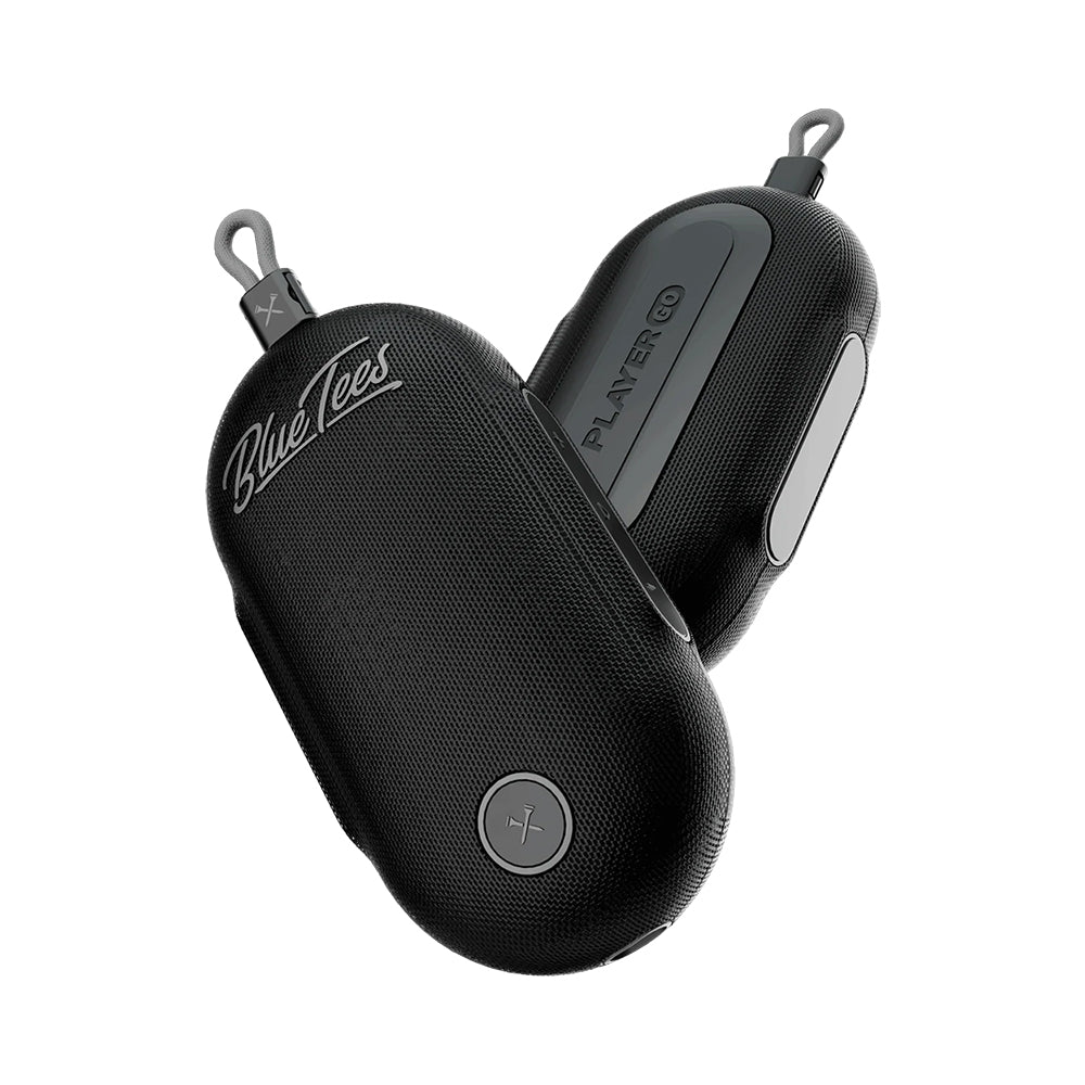 Blue Tees Portable Bluetooth Speaker