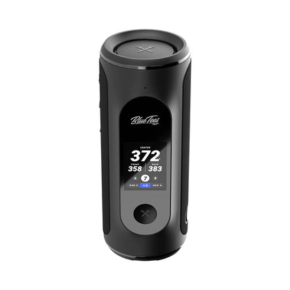 Blue Tees GPS Bluetooth Speaker