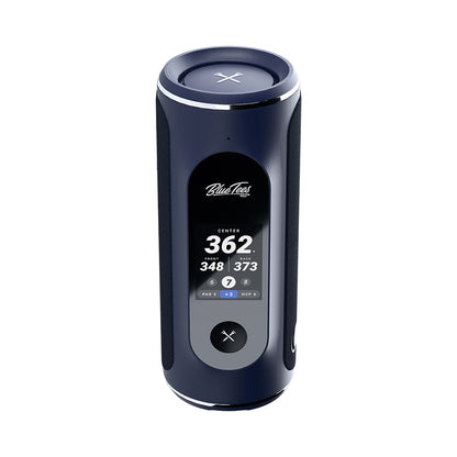 Blue Tees GPS Bluetooth Speaker