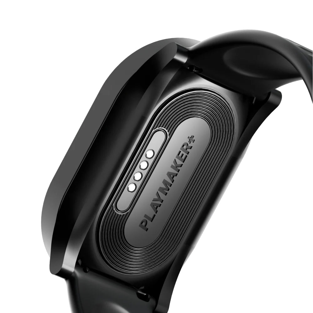 Blue Tees GPS Golf Watch