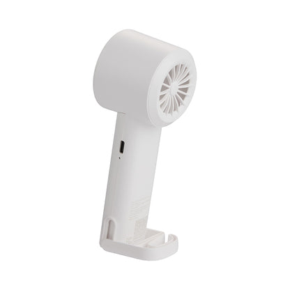 Portable Cooling Fan with Power Bank