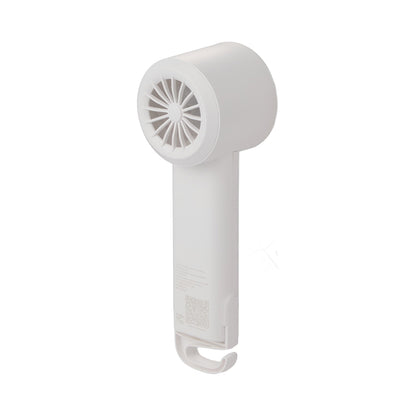 Portable Cooling Fan with Power Bank
