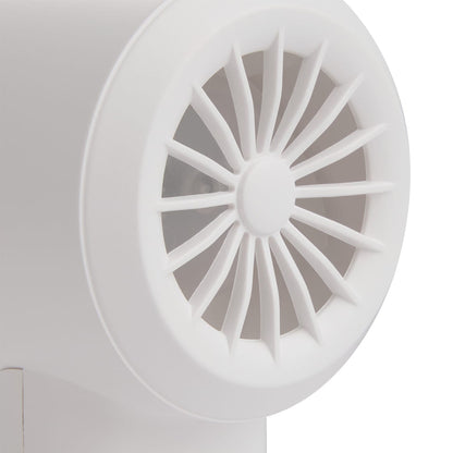 Portable Cooling Fan with Power Bank