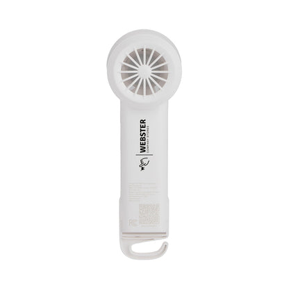 Portable Cooling Fan with Power Bank