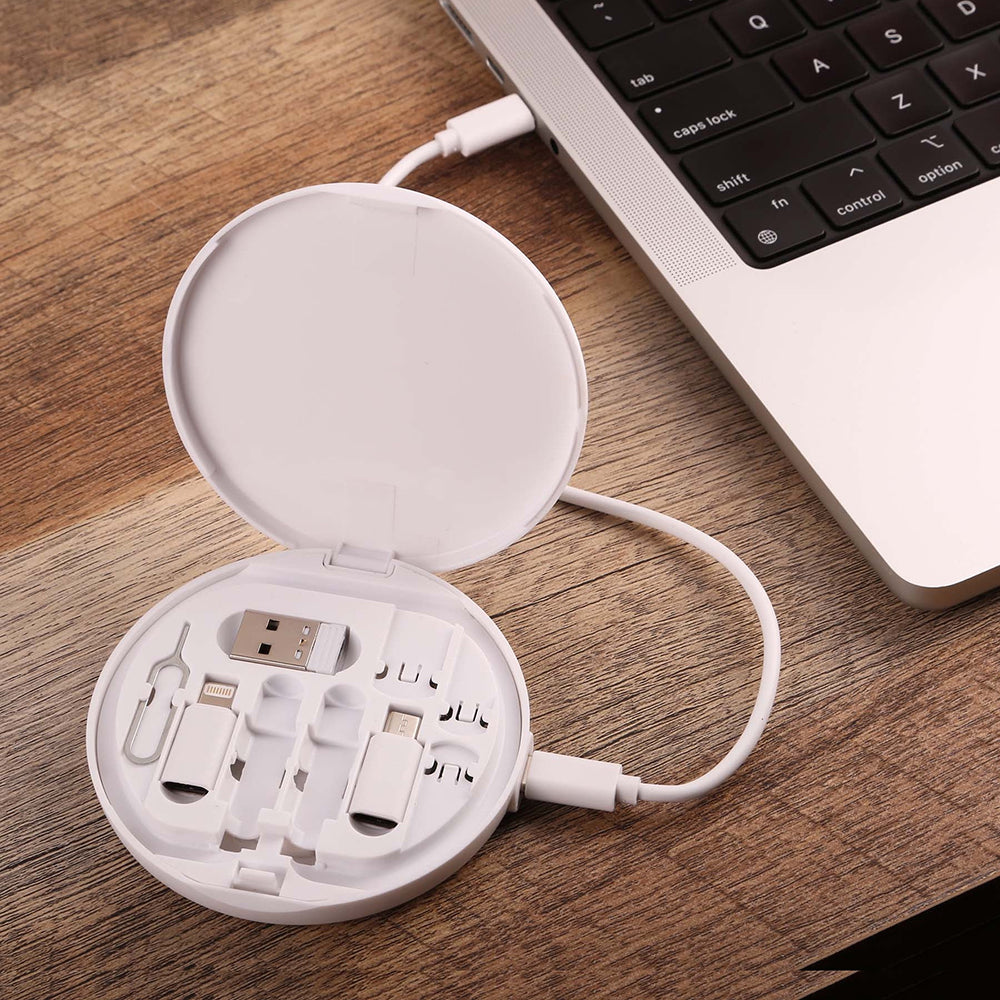 Wireless Charging Kit