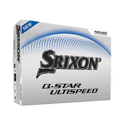 Srixon Q-Star Golf Balls