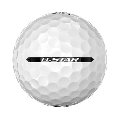 Srixon Q-Star Golf Balls