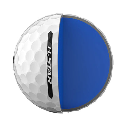 Srixon Q-Star Golf Balls