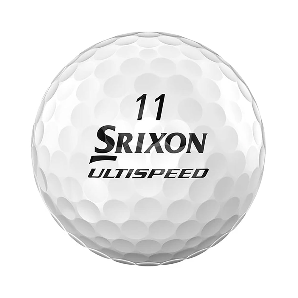 Srixon Q-Star Golf Balls