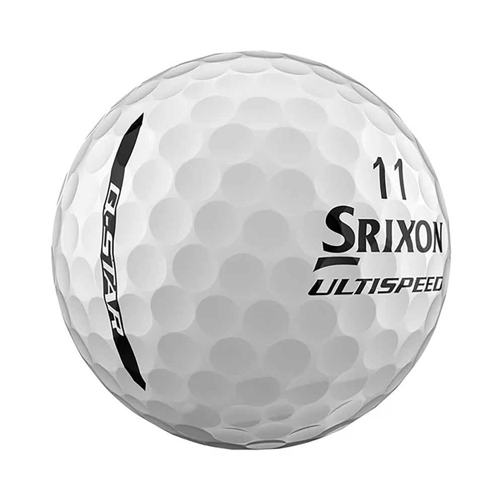 Srixon Q-Star Golf Balls