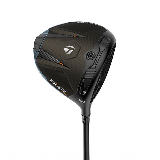 Qi Max Driver