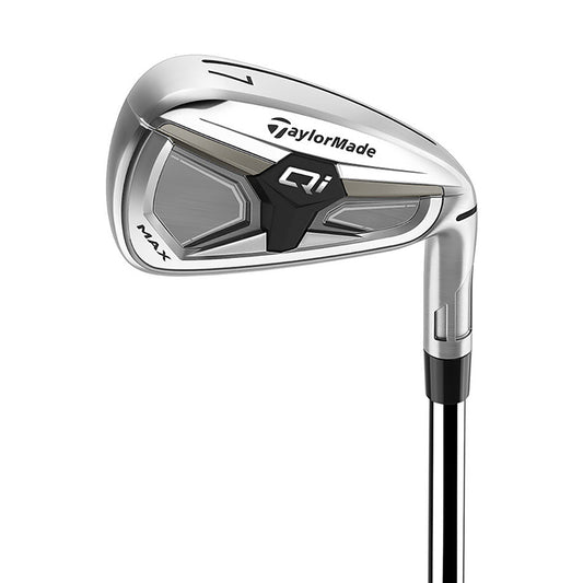 Qi Max Iron Set