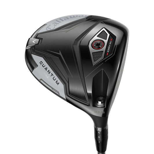 Quantum Max Driver