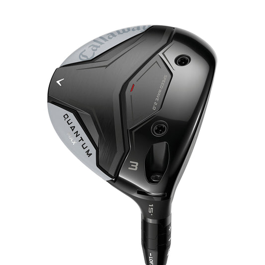 Quantum Max Fairway Wood