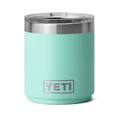 YETI Rambler Lowball with Lid - 10 oz.