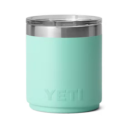 YETI Rambler Lowball with Lid - 10 oz.