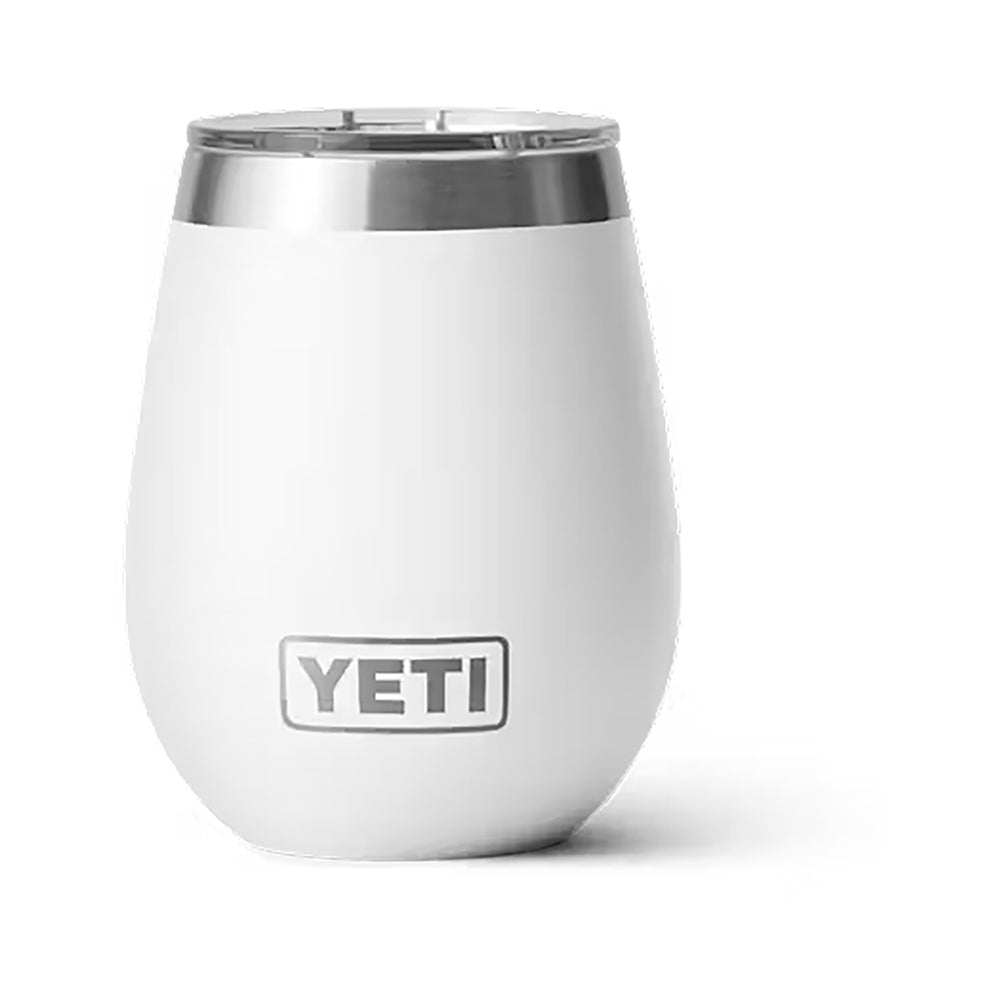 YETI Rambler Wine Tumbler with Lid - 10 oz.