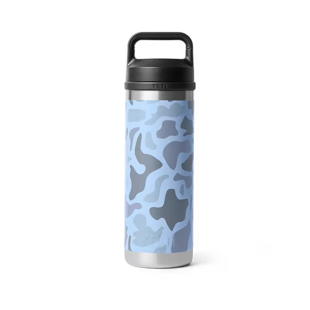 YETI Rambler Bottle with Chug Cap - 18 oz.