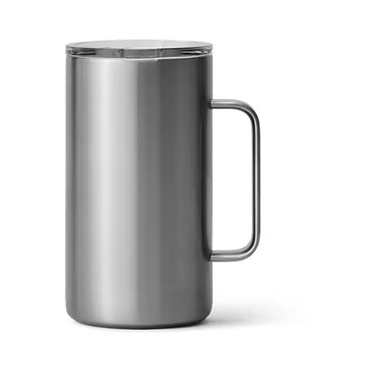 YETI Rambler Mug with Lid - 24 oz.