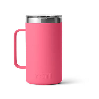 YETI Rambler Mug with Lid - 24 oz.