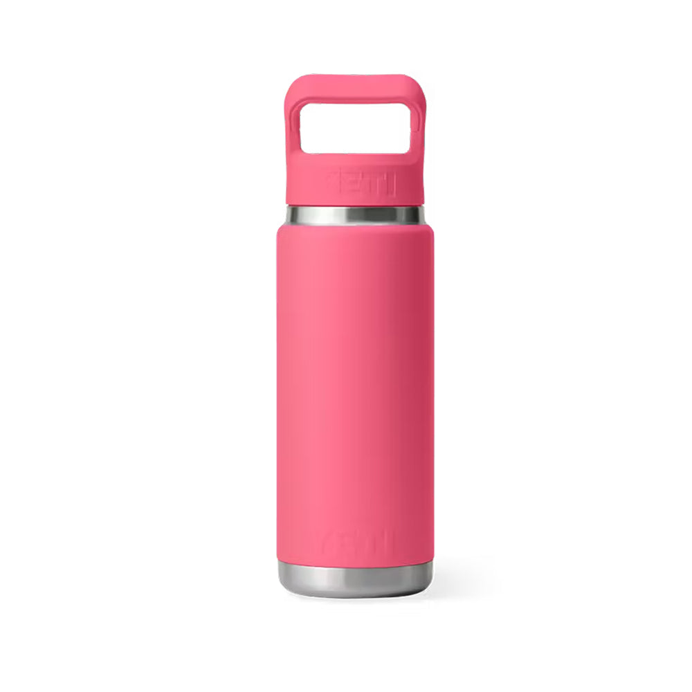 YETI Rambler Bottle with Straw Cap - 26 oz.