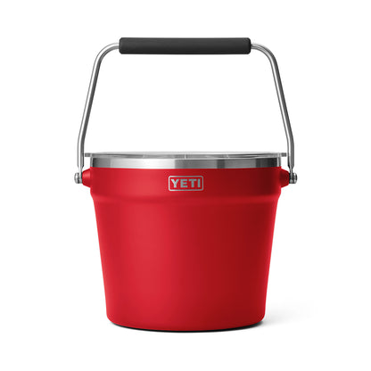 YETI Rambler Beverage Bucket with Lid