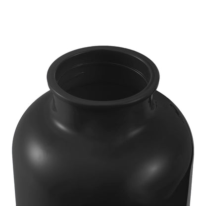 Water Bottle with Carabiner - 25 oz.