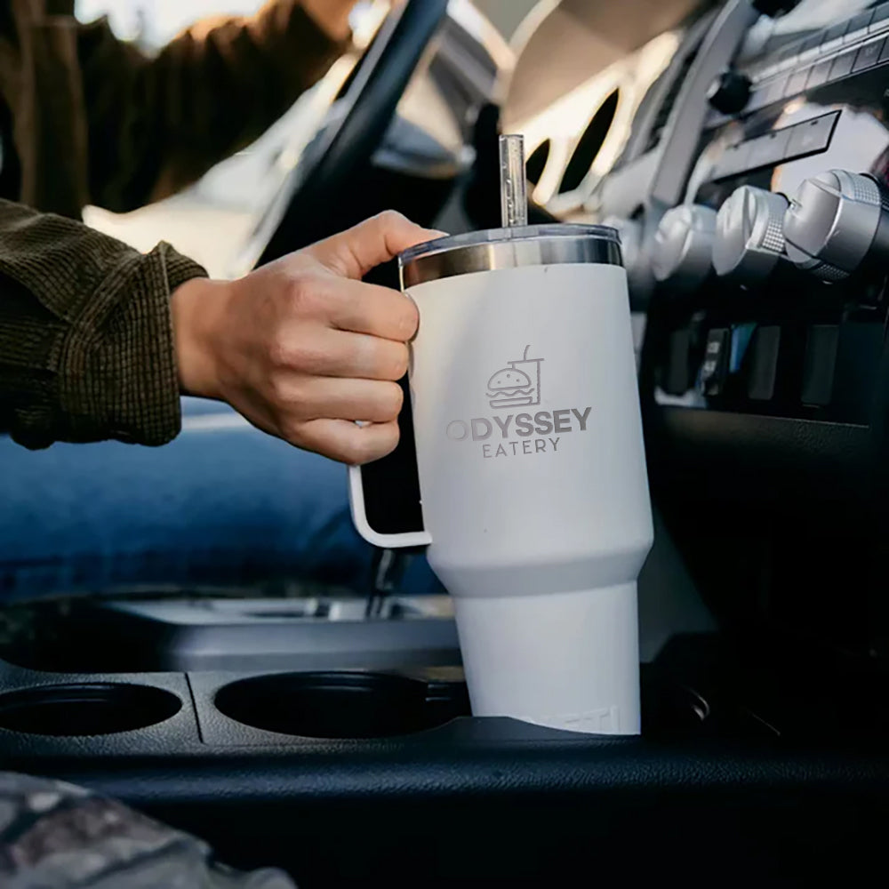 YETI Rambler Straw Mug - 1.2 L