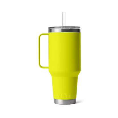 YETI Rambler Straw Mug - 1.2 L