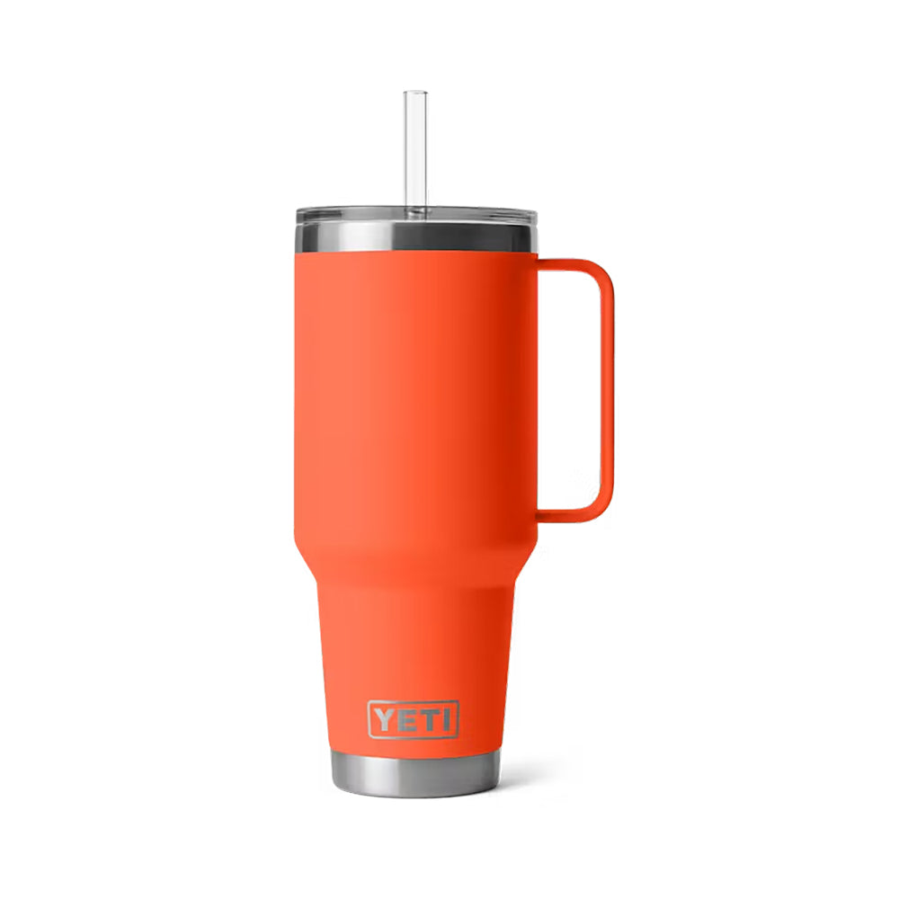 YETI Rambler Straw Mug - 1.2 L