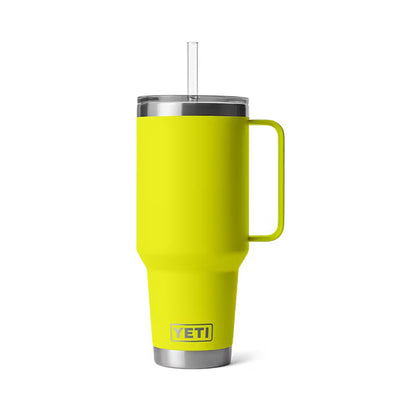 YETI Rambler Straw Mug - 1.2 L