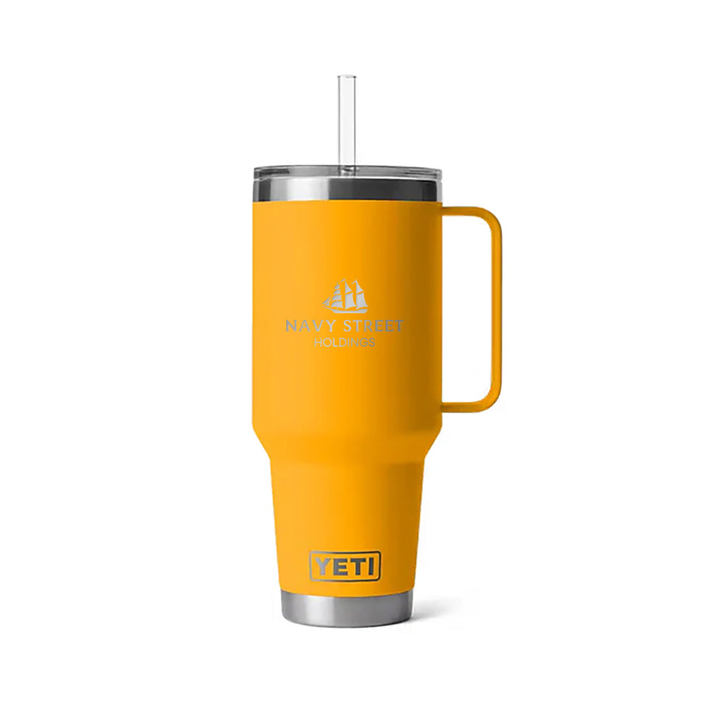 YETI Rambler Straw Mug - 1.2 L