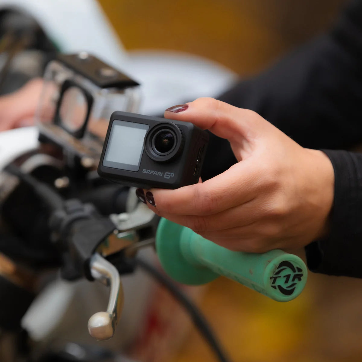 Action Camera Kit