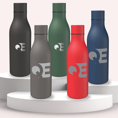 Water Bottle - 18 oz.