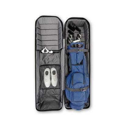 Samsonite Hardsided Travel Golf Bag