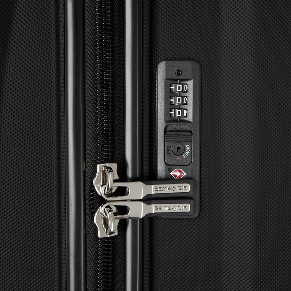 Samsonite Hardsided Travel Golf Bag