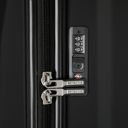 Samsonite Hardsided Travel Golf Bag
