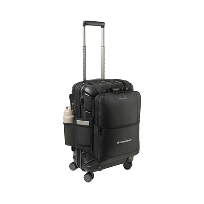 Samsonite Carry-On and Backpack Set