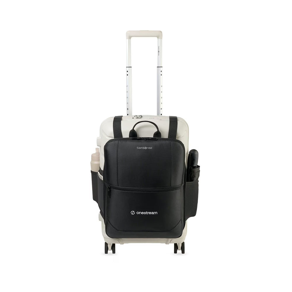 Samsonite Carry-On and Backpack Set