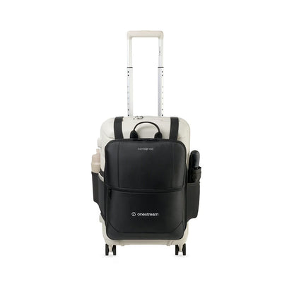 Samsonite Carry-On and Backpack Set