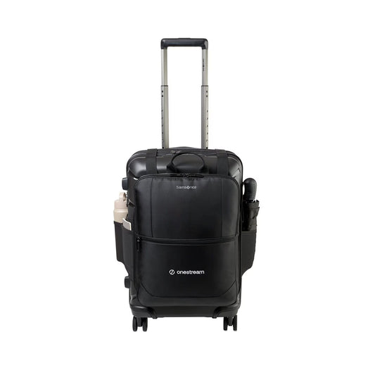 Samsonite Carry-On and Backpack Set