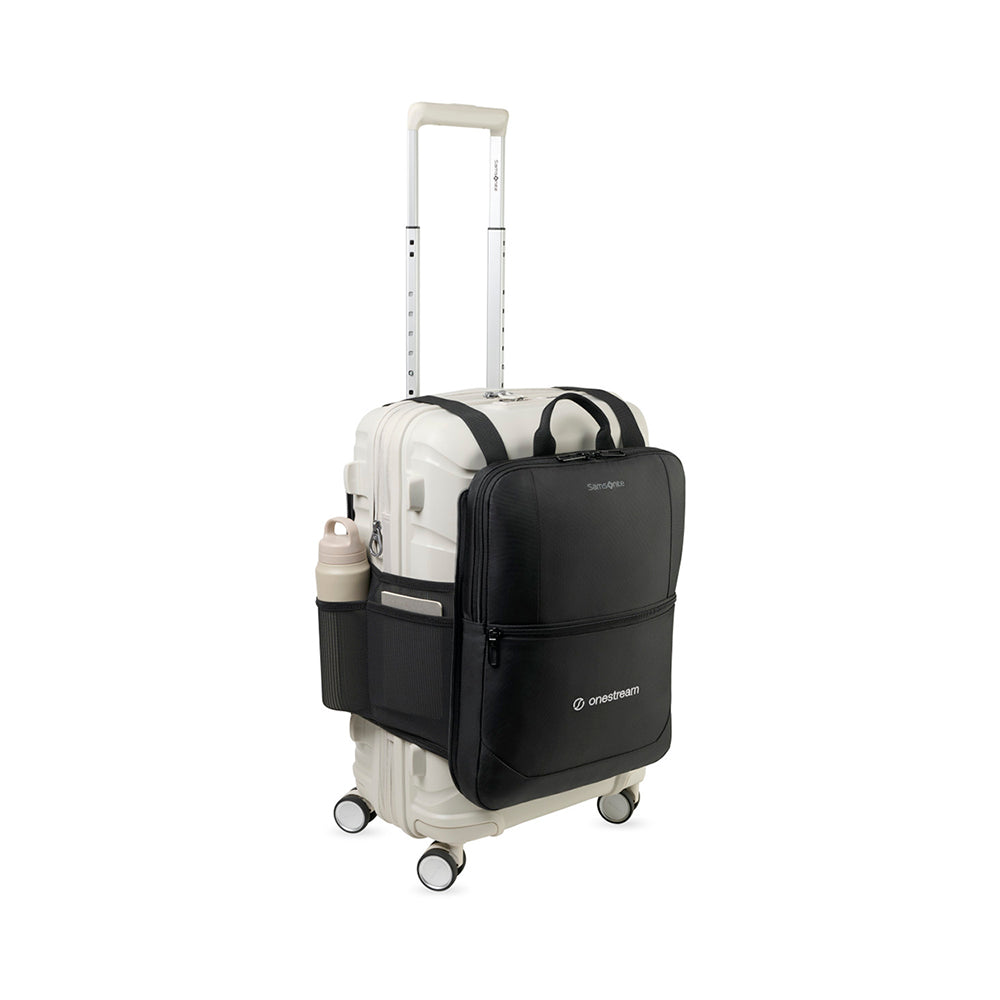 Samsonite Carry-On and Backpack Set