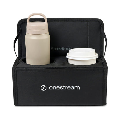 Samsonite Travel Beverage Caddy