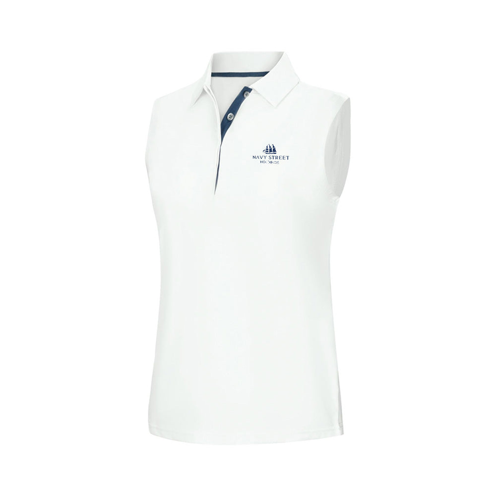 FootJoy Women's Sleeveless Shirt